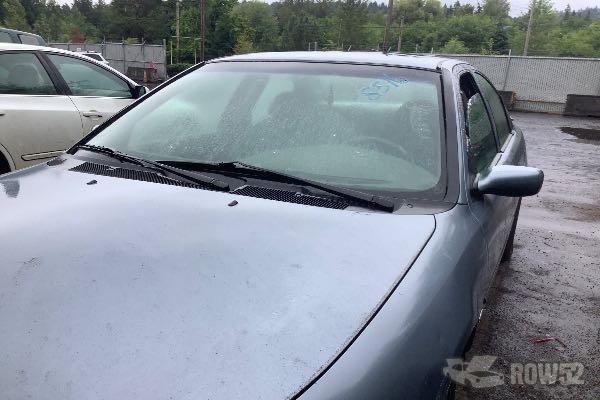 Photo of 2000 Ford Contour