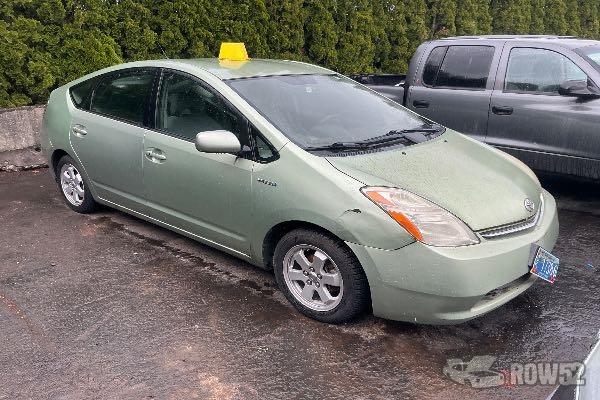 Photo of 2006 Toyota Prius