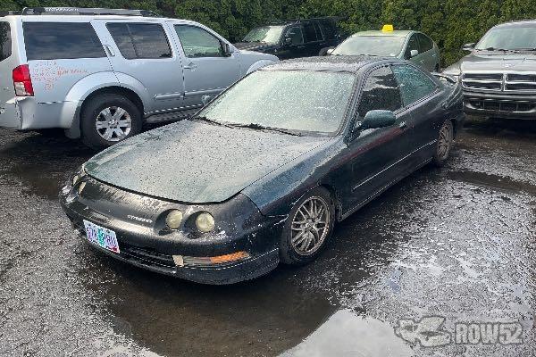 Photo of 1995 Acura Integra