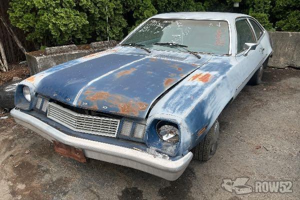 Photo of 1978 Ford Pinto