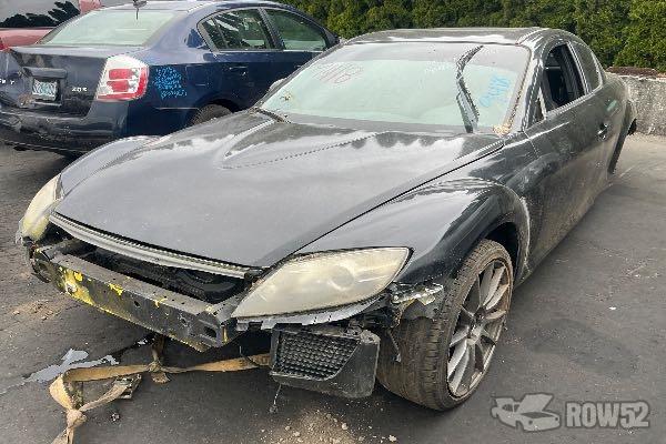 Photo of 2004 Mazda RX-8