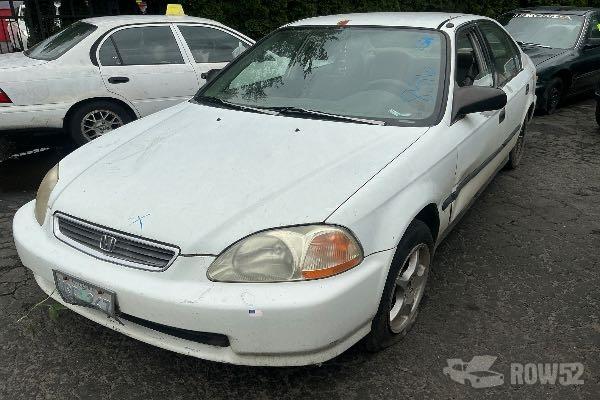 Photo of 1998 Honda Civic