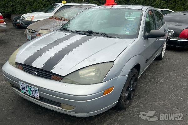 Photo of 2003 Ford Focus