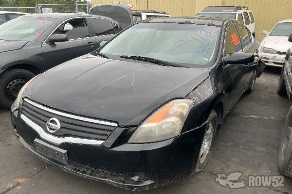 Photo of 2008 Nissan Altima
