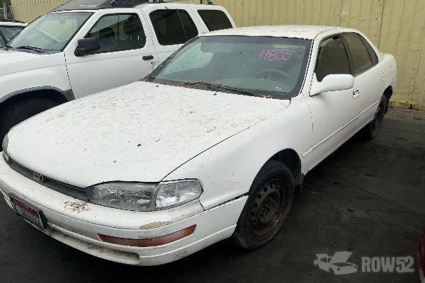 Photo of 1994 Toyota Camry