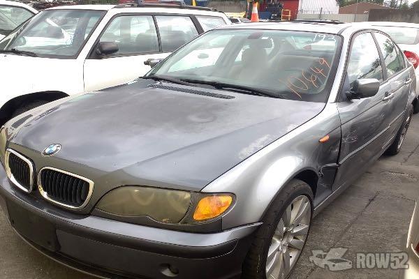 Photo of 2003 BMW 3-Series