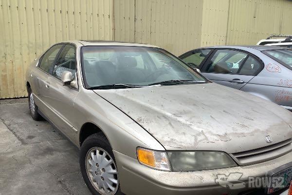 Photo of 1994 Honda Accord