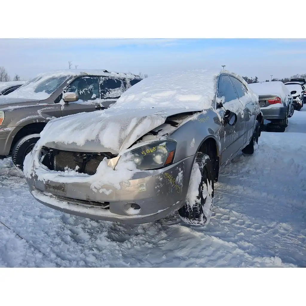 Photo of 2005 Nissan Altima