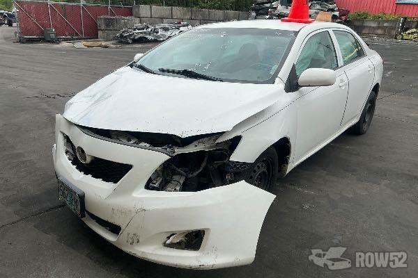 Photo of 2009 Toyota Corolla