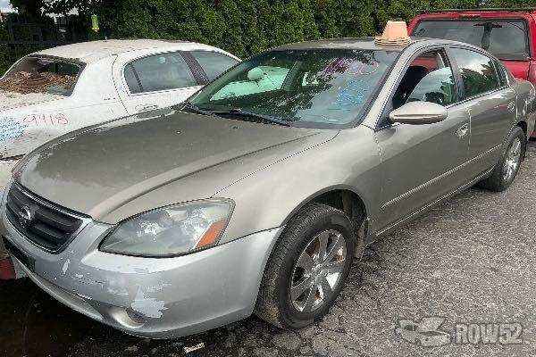 Photo of 2005 Nissan Altima