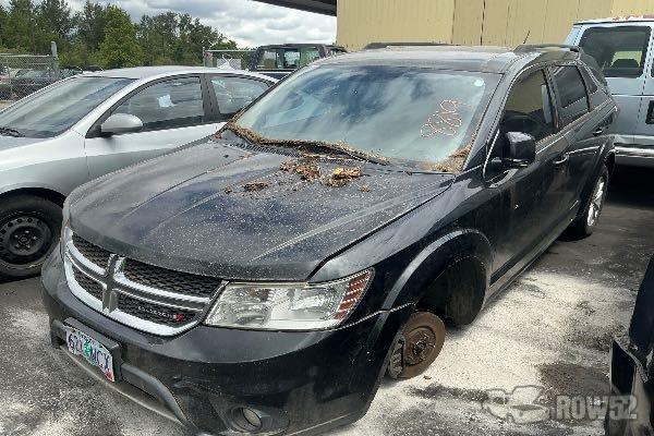 Photo of 2013 Dodge Journey