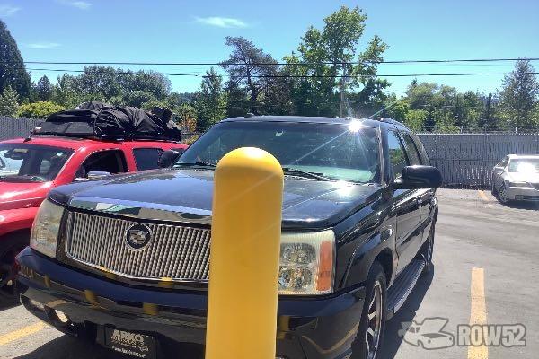 Photo of 2005 Cadillac Escalade