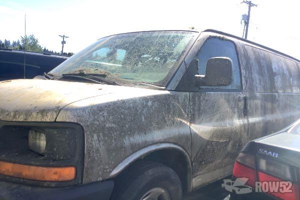 Photo of 2005 Chevrolet Express