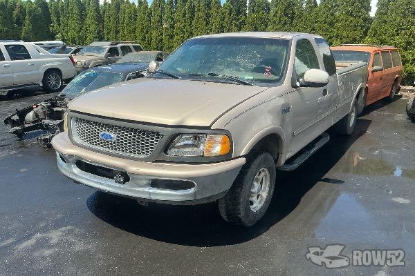 Photo of 1997 Ford F-150
