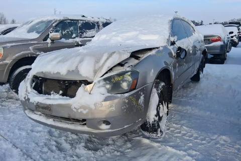Photo of 2005 Nissan Altima