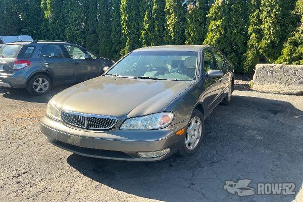 Photo of 2000 Infiniti I30
