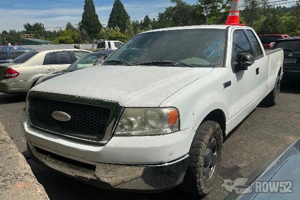 Photo of 2007 Ford F-150