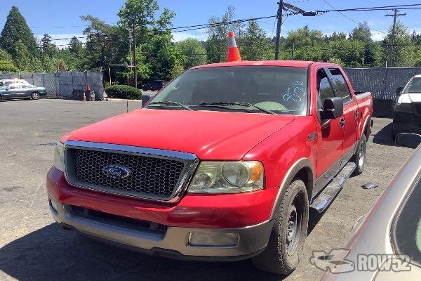 Photo of 2004 Ford F-150