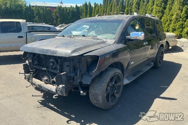 Photo of 2006 Nissan Armada