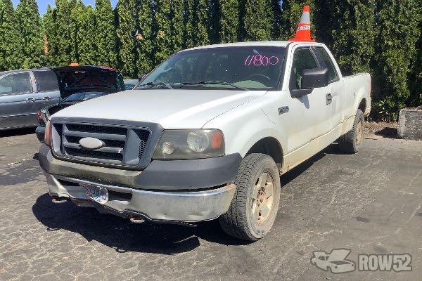 Photo of 2006 Ford F-150
