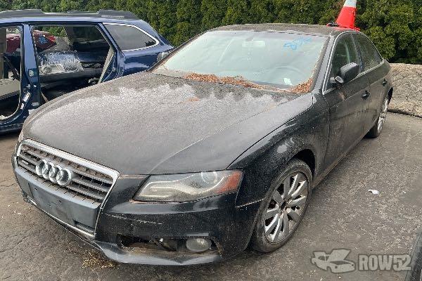 Photo of 2010 Audi A4