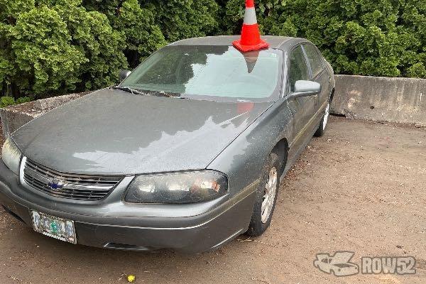Photo of 2004 Chevrolet Impala