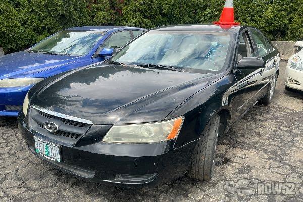 Photo of 2006 Hyundai Sonata