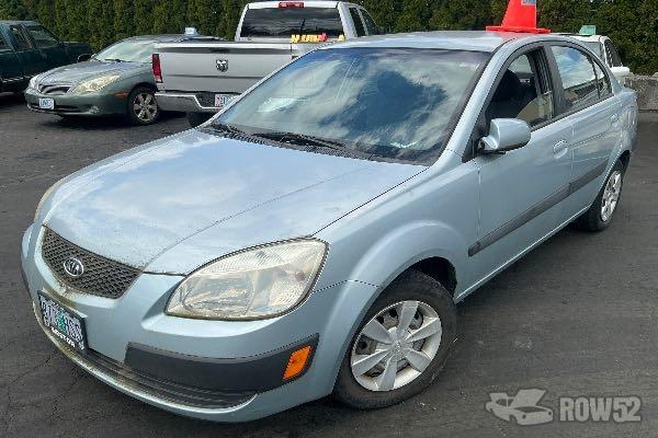 Photo of 2007 Kia Rio