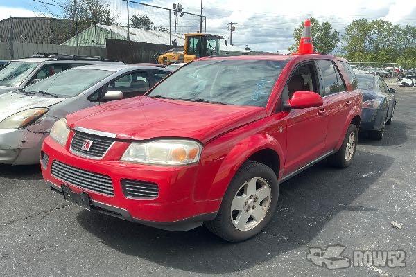 Photo of 2007 Saturn Vue