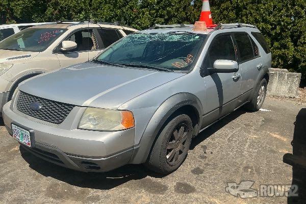 Photo of 2005 Ford Freestyle