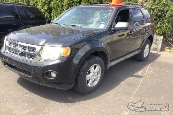 Photo of 2010 Ford Escape