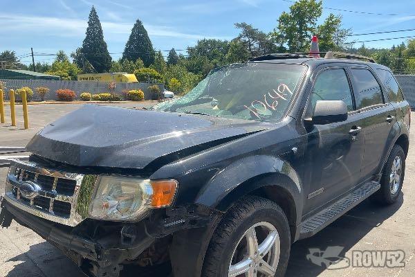 Photo of 2008 Ford Escape