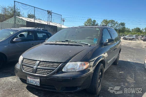 Photo of 2006 Dodge Grand Caravan