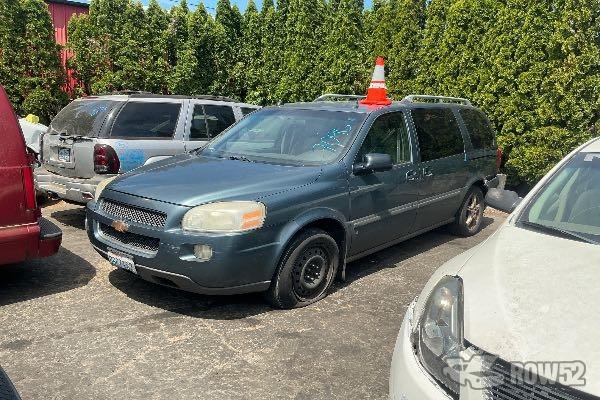 Photo of 2006 Chevrolet Uplander