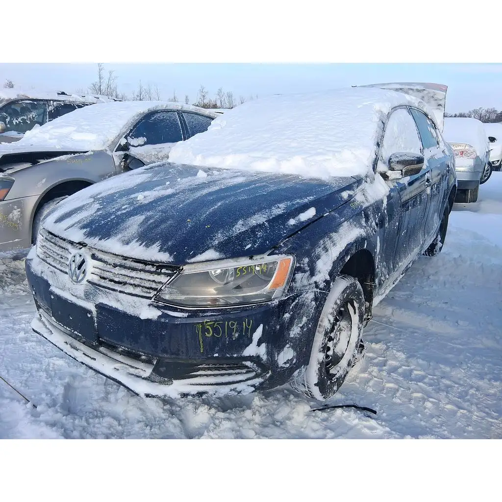 Photo of 2014 Volkswagen Jetta