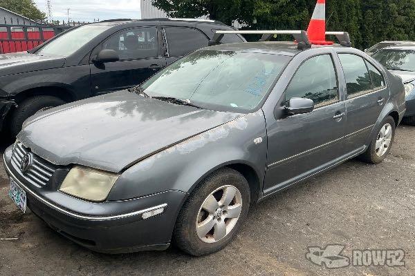 Photo of 2003 Volkswagen Jetta