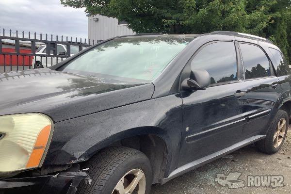 Photo of 2007 Chevrolet Equinox