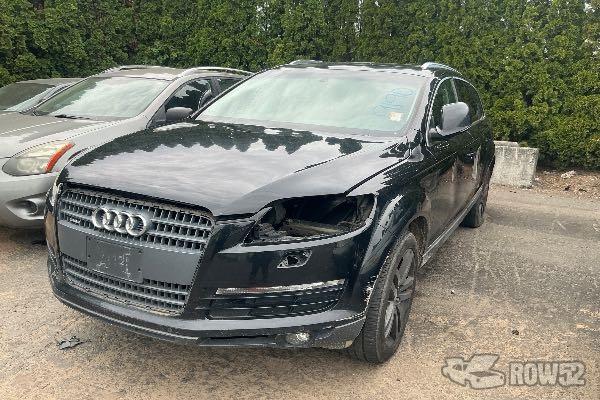 Photo of 2009 Audi Q7
