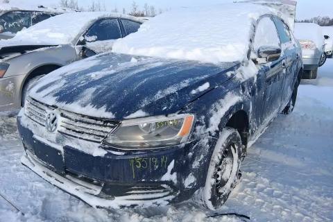 Photo of 2014 Volkswagen Jetta