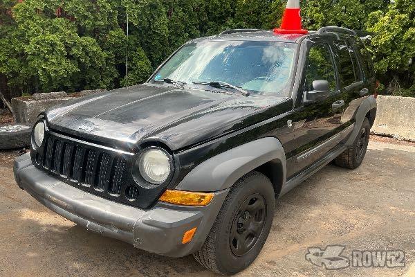 Photo of 2007 Jeep Liberty