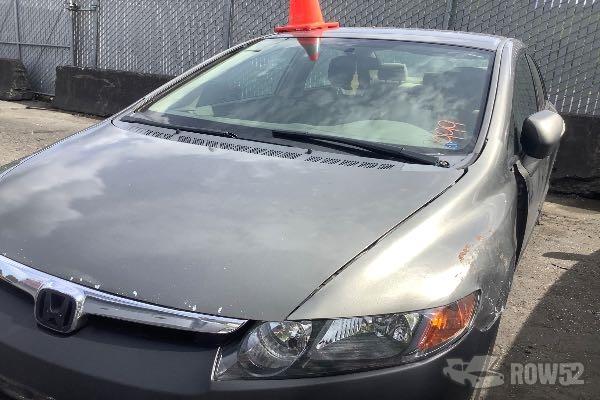 Photo of 2006 Honda Civic Hybrid