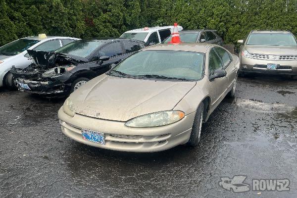 Photo of 2004 Dodge Intrepid