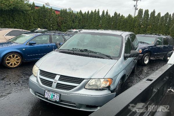 Photo of 2005 Dodge Grand Caravan