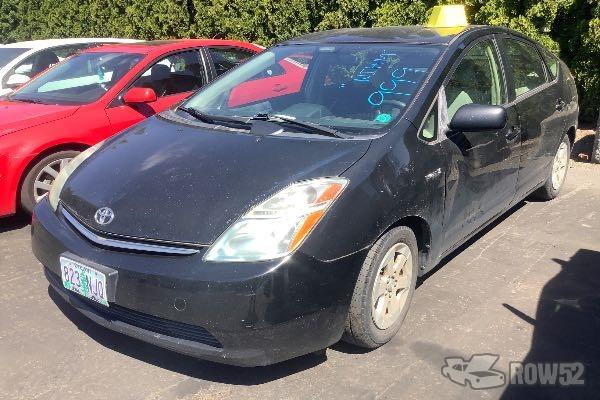 Photo of 2006 Toyota Prius