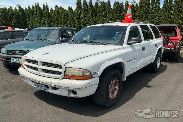 Photo of 1999 Dodge Durango