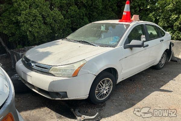 Photo of 2011 Ford Focus