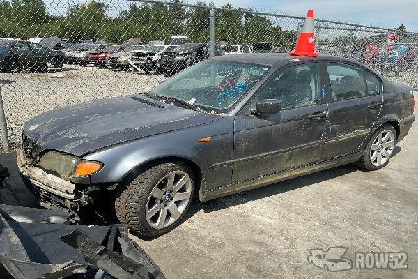 Photo of 2002 BMW 3-Series
