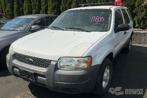 Photo of 2004 Ford Escape
