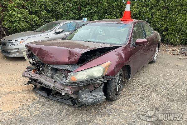 Photo of 2008 Honda Accord