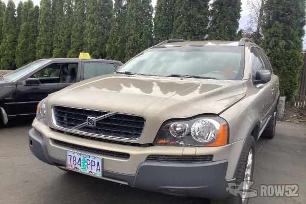 Photo of 2005 Volvo XC90